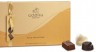Godiva Gold Rigid Box 15pcs 163г конфеты шоколадные