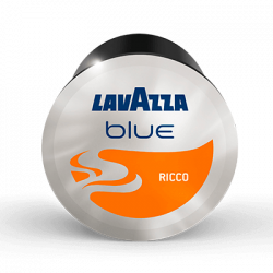 Lavazza Blue Espresso Ricco 100 капсул
