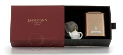 Dammann Tuileries подарочный набор чая 30г
