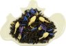 Basilur Чайная Книга Том 1 (синяя) картон 75г чай черный