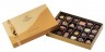 Godiva Gold Rigid Box 25pcs 258г конфеты шоколадные