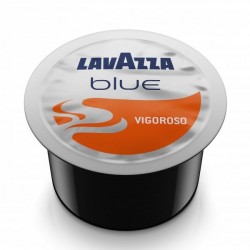 Lavazza Blue Espresso Vigoroso 100 капсул