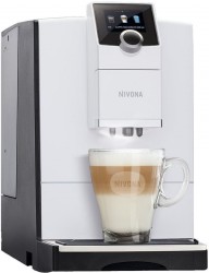Nivona Cafe Romatica 796 автоматическая кофемашина