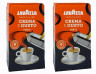Lavazza Crema Gusto Forte кофе молотый 250г в/у (2 штуки)