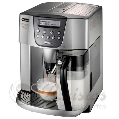 DeLonghi ESAM  4500 MAGNIFICA, автоматическая кофемашина