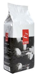 Hausbrandt Vending Premium 1кг кофе в зернах пакет