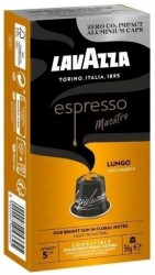 Кофе в капсулах Lavazza Espresso Maestro Lungo 10 капсул