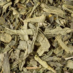 Dammann Sencha зеленый чай пакет 0,5 кг