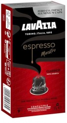 Кофе в капсулах Lavazza ESPRESSO MAESTRO CLASSICO 10 капсул