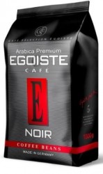 Egoiste Noir 1 кг кофе в зернах 100% арабика 