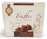 Chocmod Fantaisie Nature 160г трюфель шоколадный картонная упаковка