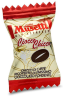 Musetti кофейные зерна в темном шоколаде 750г пакет