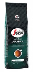 Segafredo Selezione Arabica 250г кофе в зернах м/у