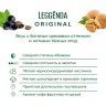 Poetti Leggenda Original 1кг кофе в зернах пакет