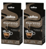 Lavazza Espresso Italiano Classico кофе молотый 250 г  (уп 2 шт)