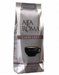 Alta Roma Caffe Latte кофе в зернах 1 кг 
