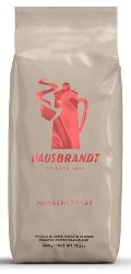 Hausbrandt Morgenstunde кофе в зернах 1 кг пакет