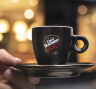 Vergnano Espresso Dolce 900 кофе в зернах 1кг 90/10