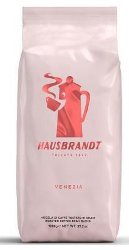Hausbrandt Venezia кофе в зернах 1 кг пакет