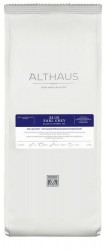 Althaus Blue Earl Grey Блю Эрл Грей 250г пакет черный чай