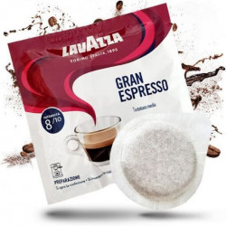 Lavazza Gran Espresso кофе в чалдах 150 шт х7 г