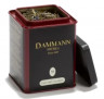 Dammann N59 Earl Grey vert Calabria зеленый ароматизированный чай ж/б 100 г.