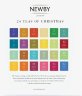 Newby Новогодний Адвент-Календарь подарочный набор чая 194г