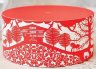 Newby Альпийский фестиваль подарочный набор чая в шелковых пирамидках 90г