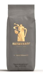 Hausbrandt Hausbrandt кофе в зернах 1 кг пакет