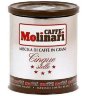 Molinari Cinqeu Stelle 5 звезд кофе в зернах 250 г ж/б