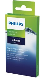 Philips Milk Cleaner средство для чистки молочной системы / каппучинатора CA6705