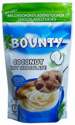 Горячий шоколад Bounty 140 гр Великобритания