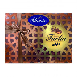 Конфеты шоколадные Farlin 280 гр