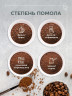 Julius Meinl Vienna Melange Espresso 1 кг кофе в зернах 100% арабика пакет с клапаном