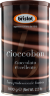Горячий шоколад Bristot Cioccobon 1 кг жестяная банка 28%