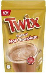 Горячий шоколад Twix 140 гр Великобритания