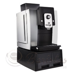 Kaffit.com  Pro (KLM1601) silver, автоматическая кофемашина