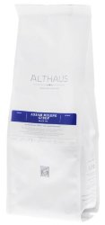 Althaus Assam Meleng GFBOP черный чай 250 г пакет