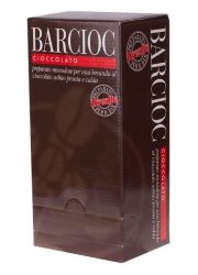 Arcaffe горячий шоколад Barcioc 25г Х 30 пак картонная упаковка