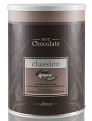 Diemme Classic горячий шоколад 1 кг ж/б