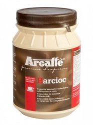 Arcaffe горячий шоколад Barcioc 1 кг пластиковая банка