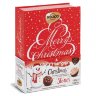 Socado Christmas Stories 150г шоколадные конфеты ассорти новогодняя упаковка