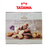 Tatawa Romance / Романс печенье сдобное 600 г ж/б