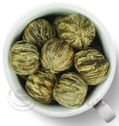 Чай Gutenberg Чханг Е Гуй (Цветок османтуса) связанный 500г