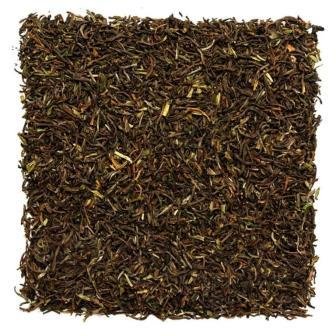 Belvedere Дарджилинг Фугуру TGFOP1 черный чай 500г пакет