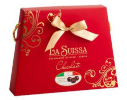 La Siussa Камилла набор шоколадных конфет 300 гр