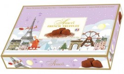 Ameri Truffles French Парижские сезоны с новогодним конвертом 500г