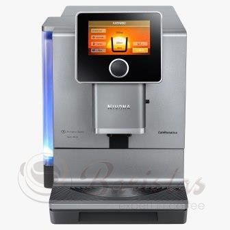 Nivona Cafe Romatica 970 (NICR 970) автоматическая кофемашина