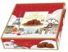 Ameri Truffles French Рождество в Париже с новогодним конвертом 250г трюфели классические