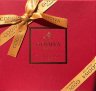 Godiva Finesse Supreme Madlen Red Box 320г подарочная упаковка
